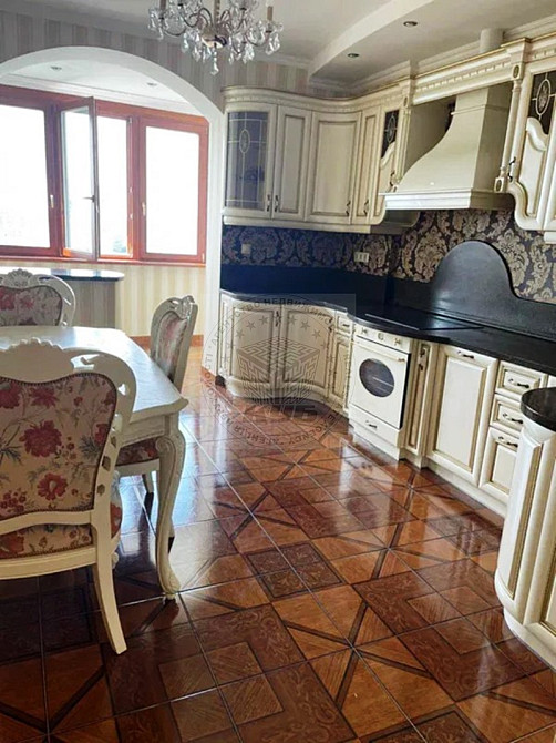 3 кімнатна, пр-т Берестейський 121 А, Святошинський р-н Kiev - photo 2