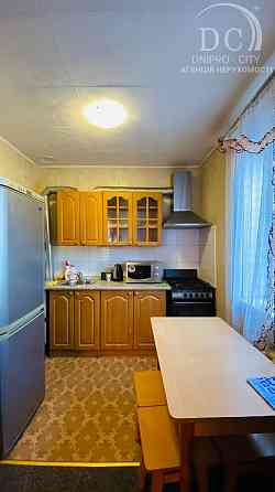 Оренда Квартира 2-кімнатна, 1/1 поверх на Михайла Грушевського вул., 35 Дніпро