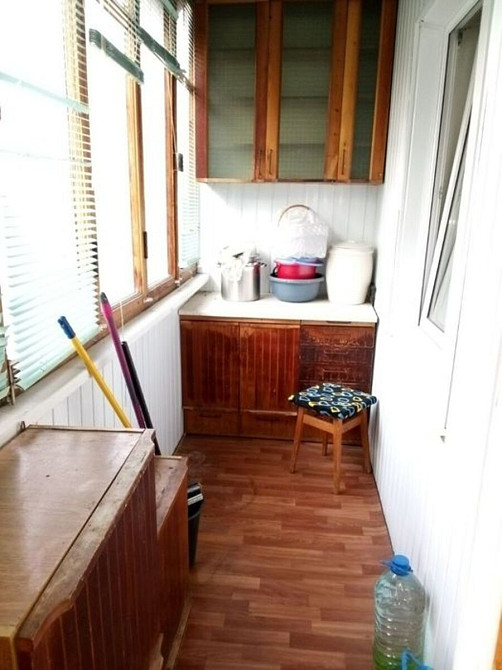 Оренда Квартира 1-кімнатна, 2/9 поверх на Бажана Николая просп., 7б Київ - фото 2