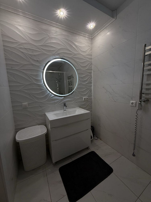 Продаж Квартира 2-кімнатна, 9/9 поверх на вул. Євгена Рихліка Zhytomyr - photo 8