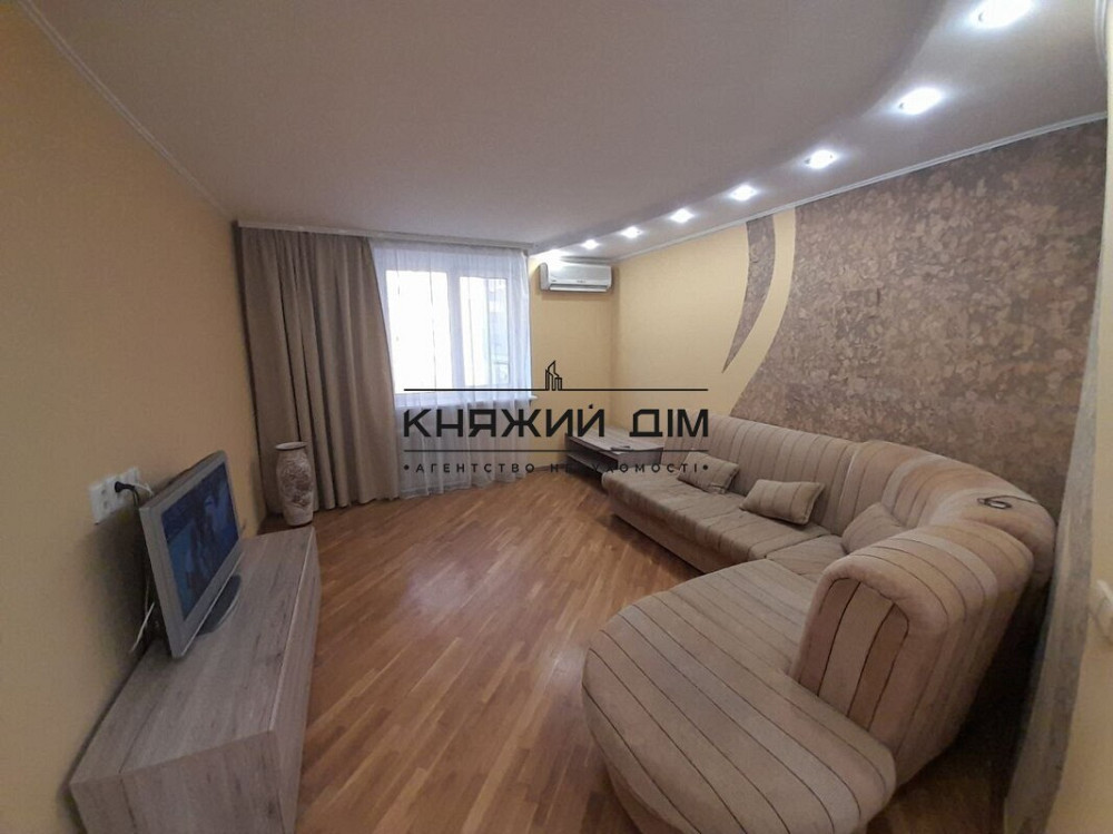 Продаж 3-кімнатної квартири, метро Житомирська 3 хв.пішки. № 21145874 Київ - фото 11