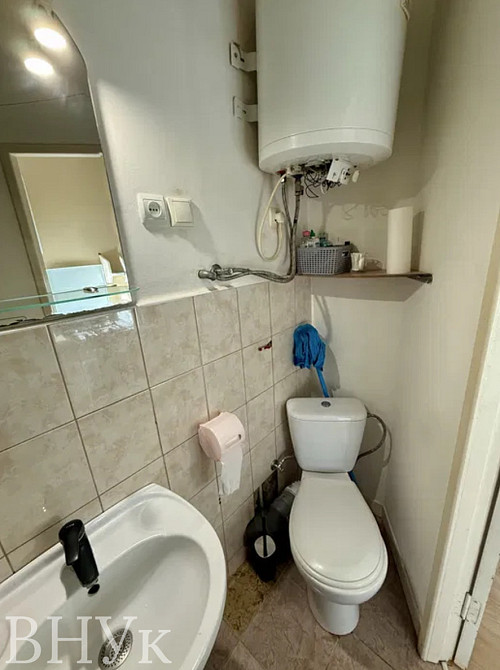 Продаж Квартира 1-кімнатна, 2/3 поверх на вул. Личаківська Львів - фото 7