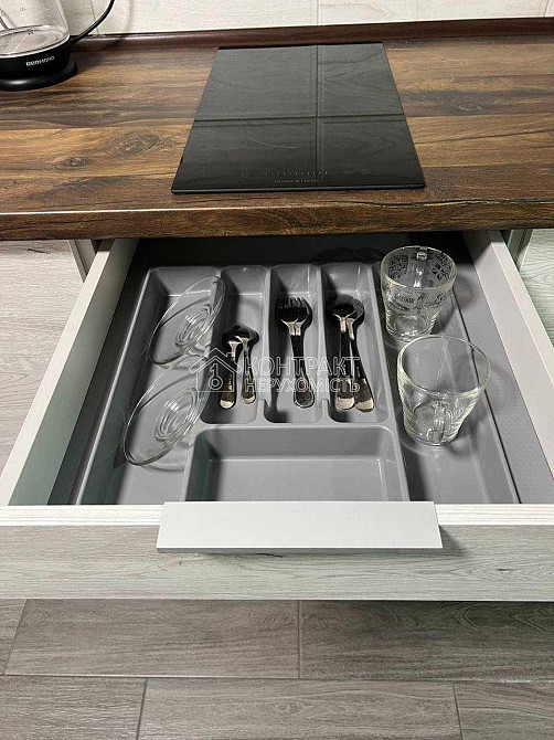 Оренда 1к Квартира 20 кв.м Авіахімічна вул. Харків - фото 7