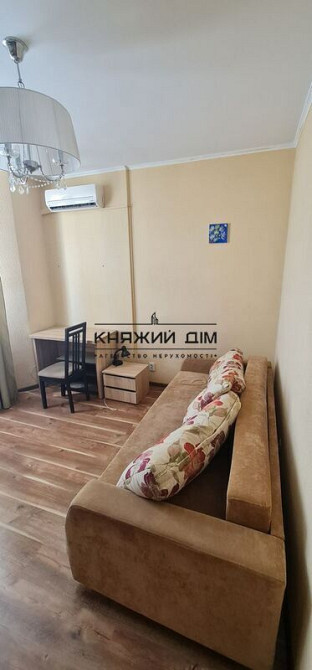 Оренда Квартира 3-кімнатна, 17/25 поверх на Воскресенская ул. Kiev - photo 9