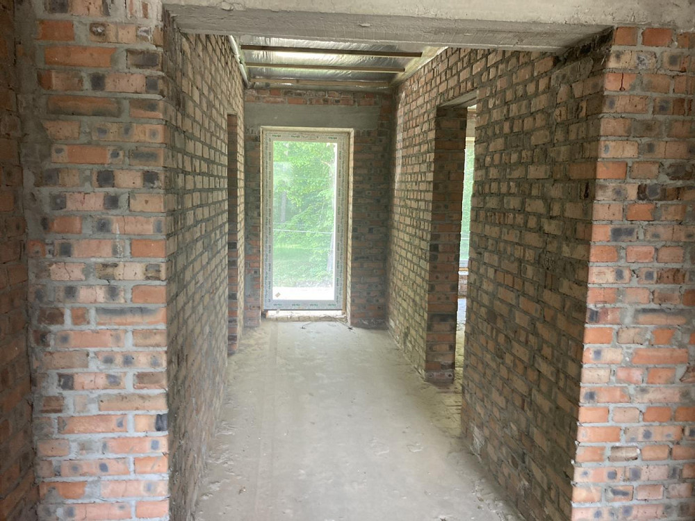 Продаж 2-поверховий Будинок з ділянкою 4 сот 140 кв.м 3 кімн. на Героїв Небесної Сотні вул. Зимна Вода - фото 8