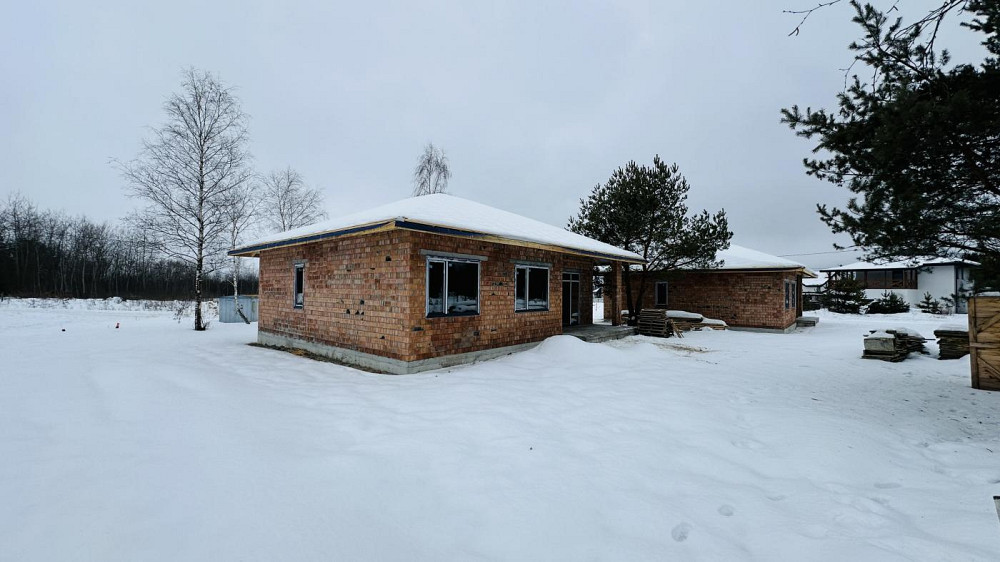 Продаж Будинок 3-кімнатний на вул. Золотого Лева Birky (Zhovkivskyi raion) - photo 3