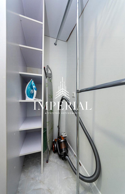 Оренда 1к Квартира 40 кв.м Предславинська вул. Киев - изображение 16