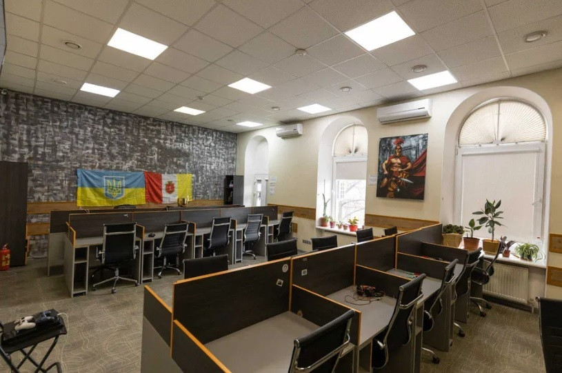 Оренда офісне приміщення на Большая Арнаутская ул., 64 поверх - 3/3 Одесса - изображение 6