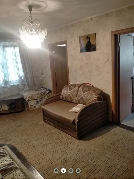 Продаж Квартира 4-кімнатна, 1/5 поверх на Ицхака Рабина, 13 Одеса - фото 3