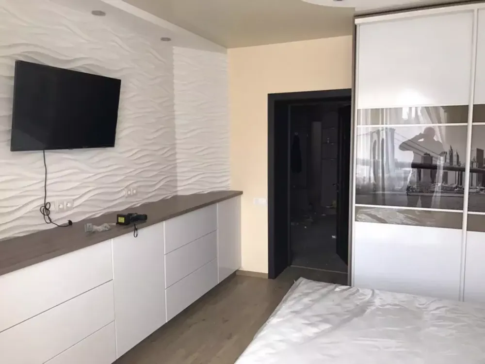 Продаж Квартира 3-кімнатна, 2/9 поверх на Галицька вул., 120А Ивано-Франковск - изображение 4