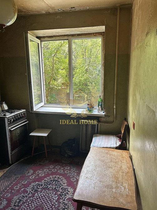 Продаж Квартира 3-кімнатна на Ветрянные горы ул., 3 Київ - фото 10