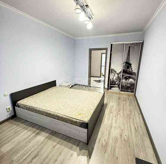 Оренда Квартира 3-кімнатна, 1/16 поверх на вул. Рогатинська Левада Харків