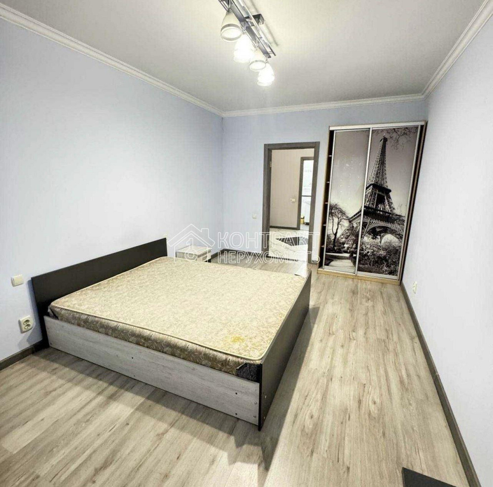 Оренда Квартира 3-кімнатна, 1/16 поверх на вул. Рогатинська Левада Харків - фото 2