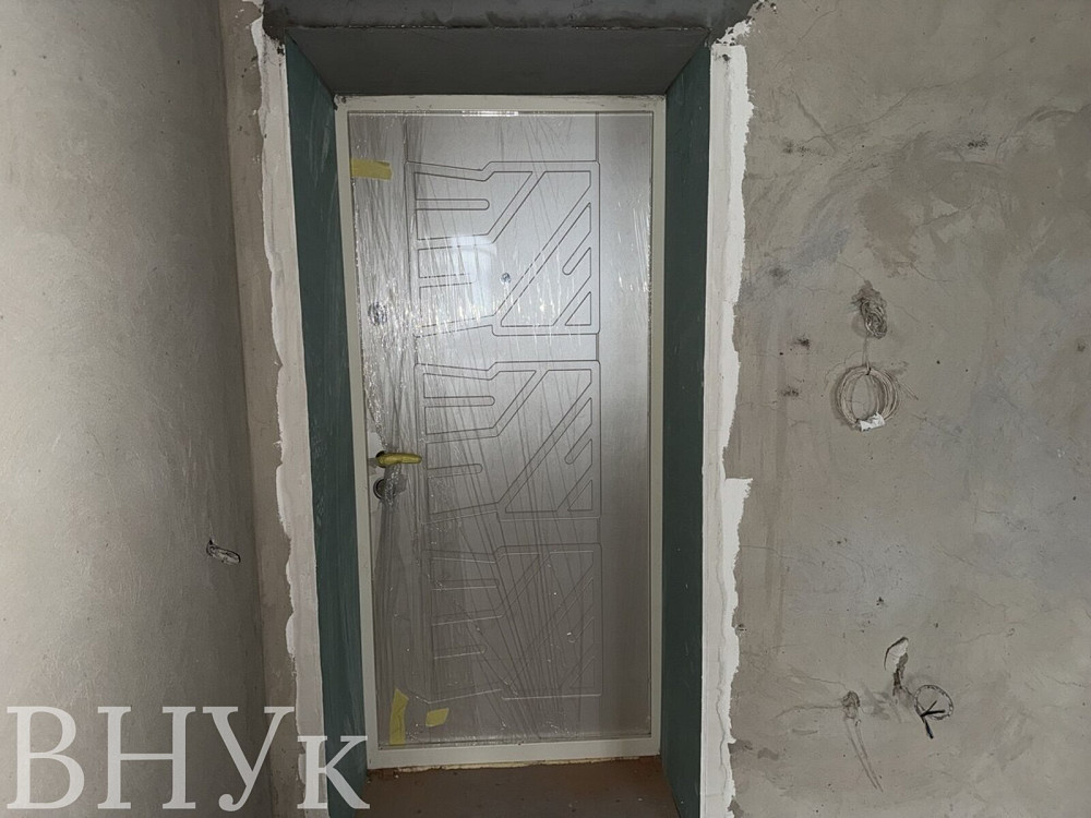 Продаж Квартира 1-кімнатна, 8/10 поверх на Конякіна Luts'k - photo 7