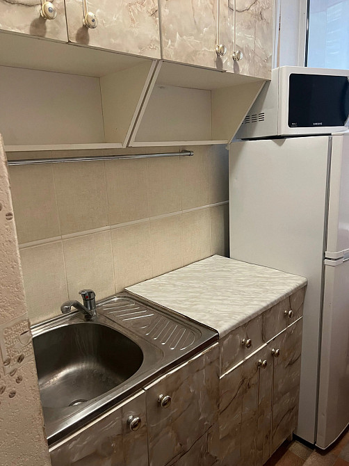 Оренда Квартира 1-кімнатна, 4/9 поверх на Лабораторний провулок, 26 Київ - фото 5