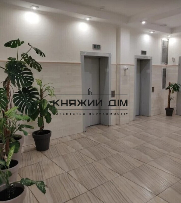 Оренда Квартира 2-кімнатна, 14/25 поверх на Героев Сталинграда просп./Володимира Івасюка просп Kiev - photo 17