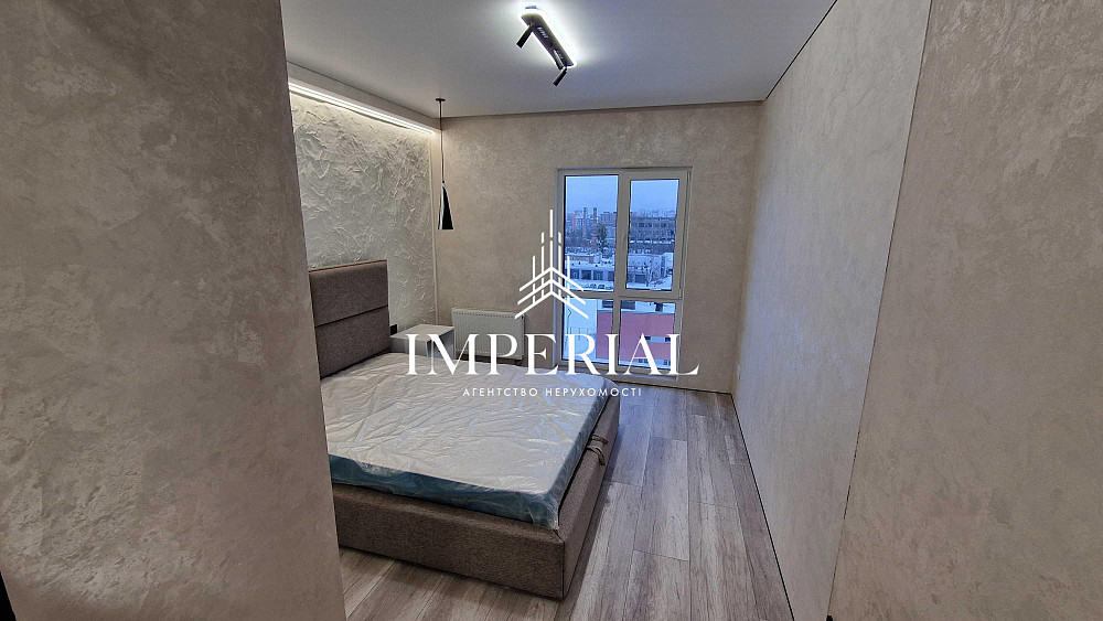 Продаж Квартира 1-кімнатна, 6/19 поверх на вул. Максимовича Михайла Киев - изображение 10