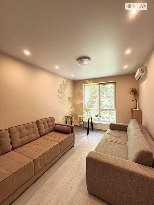 Продаж 1к квартири в Крюківщині по вулиці Єдності  - фото 2