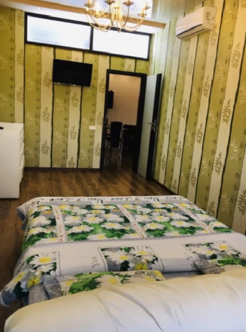 Оренда Квартира 3-кімнатна, 17/22 поверх на Генуэзская ул., 5 Одесса - изображение 10