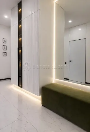 For sale 3-room Apartment 57 sq.m Литературная, 10 Odessa