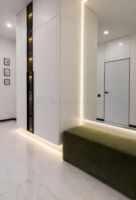 For sale 3-room Apartment 57 sq.m Литературная, 10 Odessa - photo 5