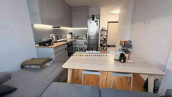 Продаж 1-кімнатної вул. С. Крушельницької ,м.Позняки Київ