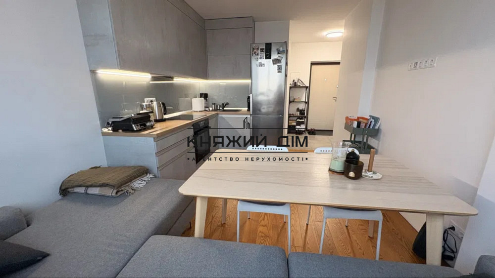 Продаж 1-кімнатної вул. С. Крушельницької ,м.Позняки Київ - фото 2