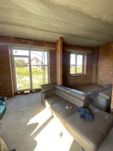 Продаж 2-поверховий   107 кв.м 4 кімн. на мас. Київський  - фото 5