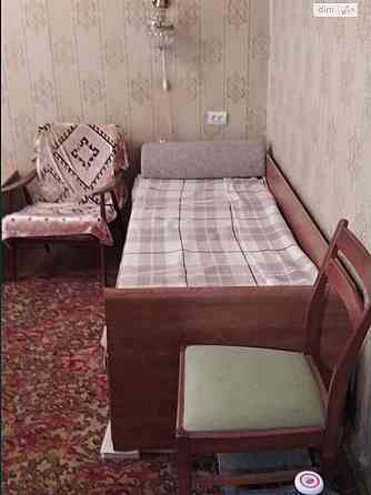 Оренда Квартира 2-кімнатна, 1/5 поверх на вул. Дегтярівська, 15 Київ