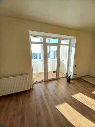 Продаж Квартира 3-кімнатна, 9/11 поверх на вул. Хоткевича Г. Івано-Франківськ