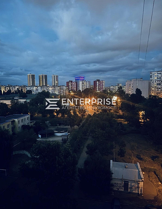 Продаж 1к Квартира 33.5 кв.м Вершигоры Петра вул. Київ - фото 9