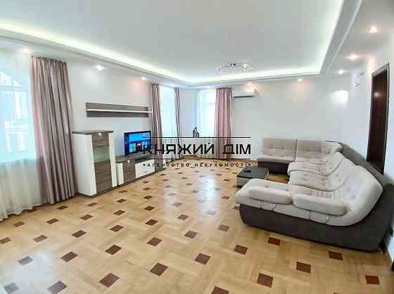 Оренда 4 кімнатна квартира ст. м. Золоті ворота КОД 11203565 Київ