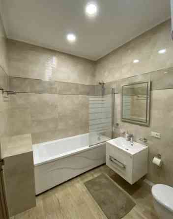 Оренда Квартира 1-кімнатна, 11/18 поверх на Французский б-р Одесса