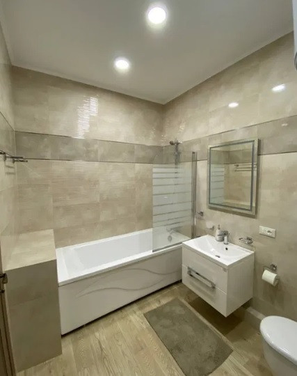 Оренда Квартира 1-кімнатна, 11/18 поверх на Французский б-р Одесса - изображение 5