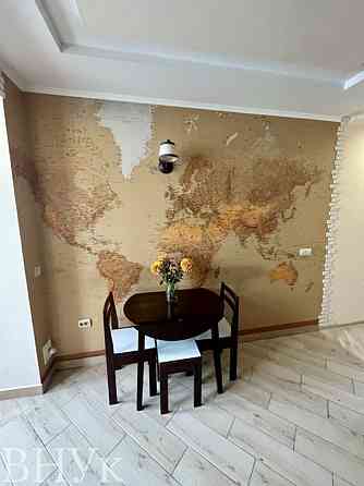 Продаж Квартира 1-кімнатна, 7/8 поверх на Залізнична Івано-Франківськ