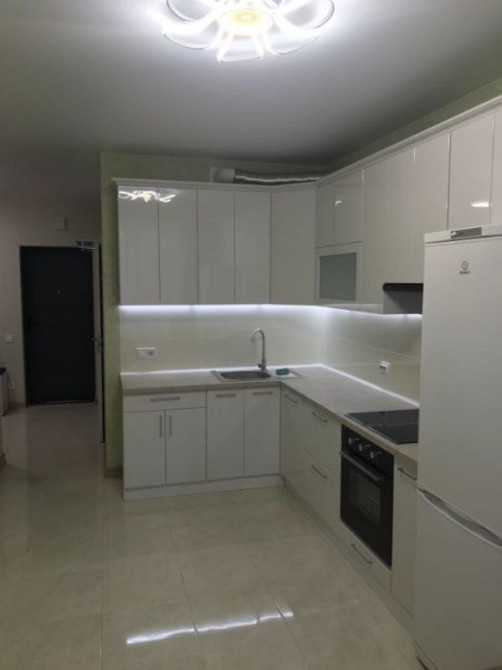 Оренда Квартира 2-кімнатна, 10/25 поверх на ул. Каменская Kiev - photo 2