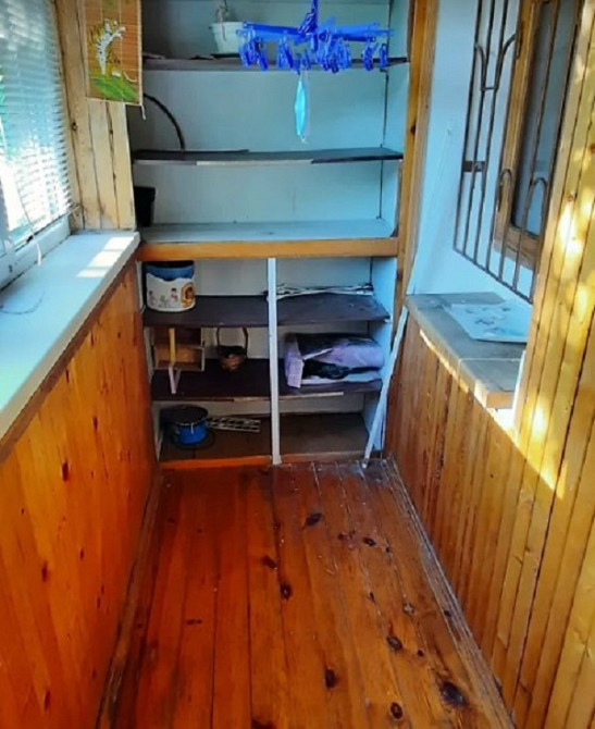 СТАЛИНКА 71м2  в Центре города, Канатная Odessa - photo 8