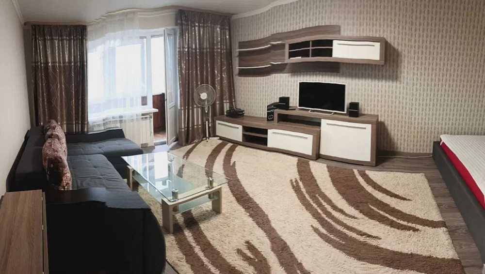 Оренда Квартира 1-кімнатна, 9/9 поверх на вул. Микитенка, 27 Киев - изображение 1