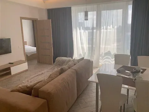 Оренда 2к Квартира 63 кв.м Кірова проспект 16 Дніпро - фото 1