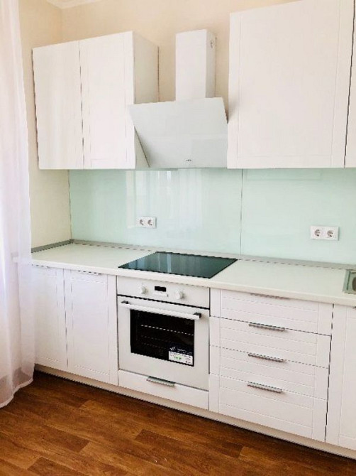 Оренда Квартира 1-кімнатна, 18/24 поверх на Гмыри Бориса ул., 12 Киев - изображение 4