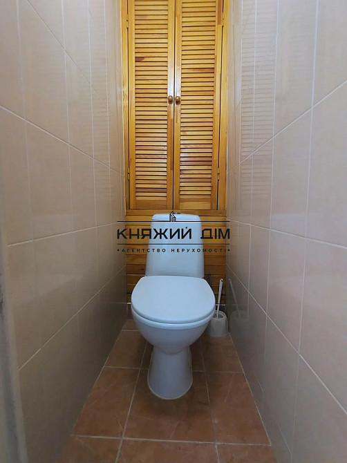 Оренда 2 кімнатна квартира м. Мінська КОД 11203906 Київ - фото 14