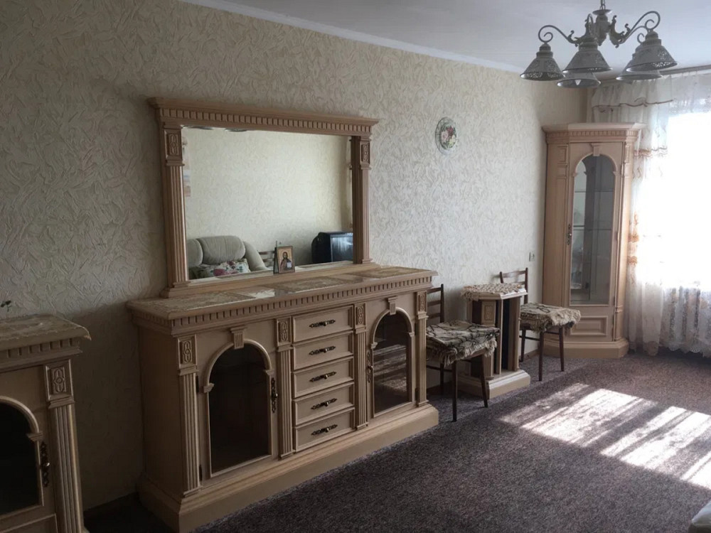 Оренда Квартира 3-кімнатна, 13/14 поверх на Василенко, 13 Киев - изображение 1