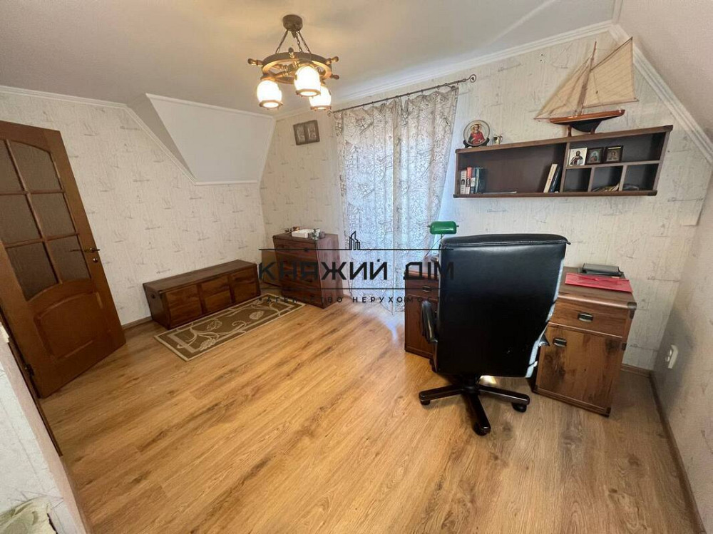 Продаж будинок 125 кв.м, 2 поверхи, 50 км до Києва. № 2211610 Яблунівка (Білоцерківський район) - фото 9