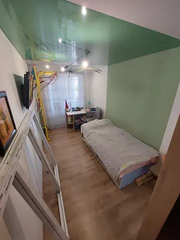 Продаж 4к Квартира 79 кв.м Благовісного (Нікольська) вулиця 80 Миколаїв - фото 11