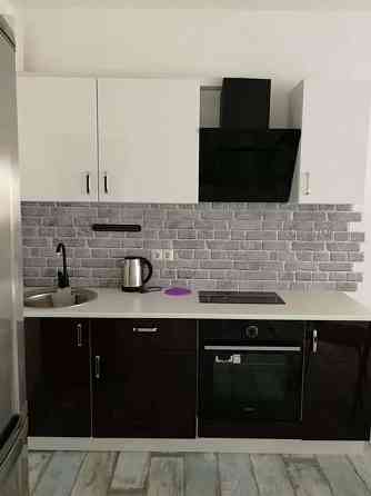 Оренда Квартира 2-кімнатна на Харьковское шоссе, 19б Київ