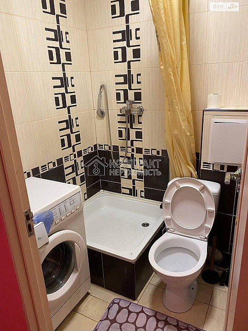 Оренда Квартира 2-кімнатна, 3/5 поверх на вул. Ювілейний Харьков - изображение 2