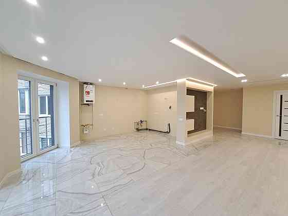 Продаж 3 км. квартири по вул.Вербицького. Тернопіль