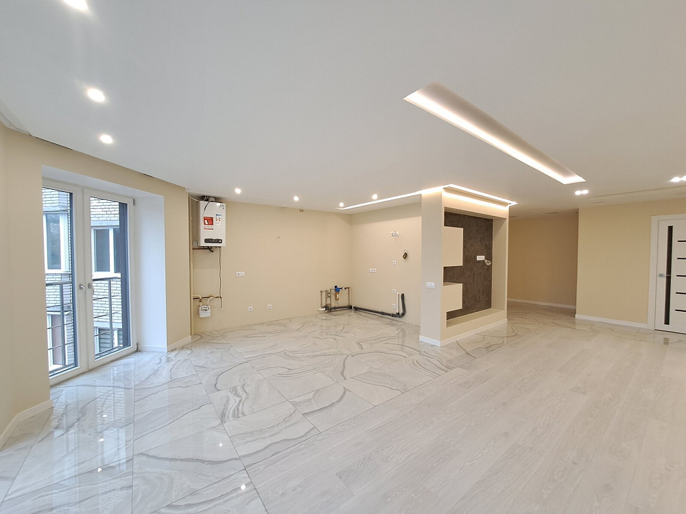 Продаж 3 км. квартири по вул.Вербицького. Тернополь - изображение 5