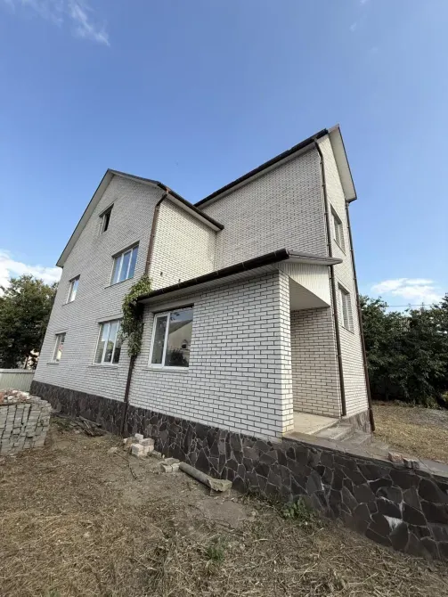 Продажа 2-этажный Дом с участком 5 сот 278 кв.м 4 комн. на провулок Ювілений 25 Хмельницкий - изображение 13