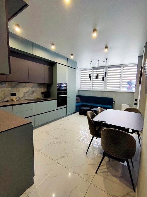 Продаж Квартира 3-кімнатна, 4/25 поверх на Заболотного Академіка вул., д. 15Г Київ - фото 5